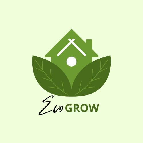 organic home gardening at home